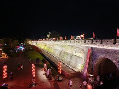 -台州府城(江南长城)
