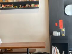 -black rainbow coffee