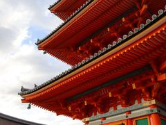 -有栖山 清光院 清水寺