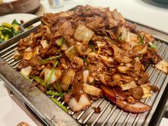 -四季民福烤鸭店(故宫店)