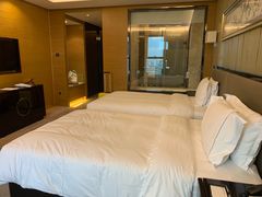 -无锡新湖铂尔曼大酒店