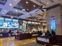 -三亚亚龙湾天域度假酒店