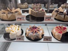 -卷们·现制生日蛋糕·蓝风车动物奶油(金源店)