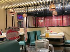 -海底捞火锅(长沙华创国际广场店)