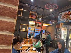 -喝丢一只鞋海鲜烧烤·海肠捞饭(文体街店)
