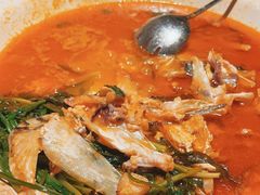 -清水亭湖北菜(大屯DT51店)