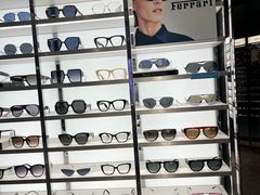 -LensCrafters亮视点(朝阳大悦城店)