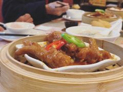 -点都德(汇盈广场店)