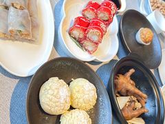 -潮府馆·非遗潮州菜·世纪公园(新国际博览中心店)