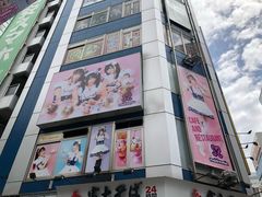 -秋叶原电器街