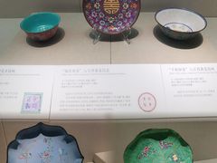 -深圳博物馆