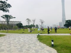 -二沙岛艺术公园