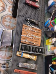 点击看大图 -豪帅男士理容馆