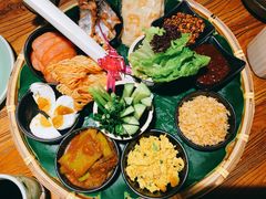 -淀里船宴(卓达店)