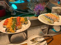 -金海湾嘉华度假酒店·海韵咖啡厅