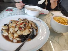糟溜鱼片-三义和酒楼(广渠门店)