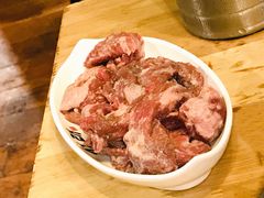 -喜来稀肉(望京店)
