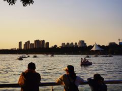 -云龙湖旅游景区