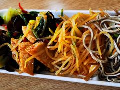 -马艾萨中国兰州牛肉拉面(劲松店)