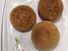 稻香菠萝包-稻香酒家·34年老字号·港式粤菜(汉街店)