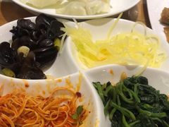 -东方饺子王(大屯路店)