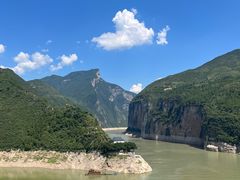 -白帝城·瞿塘峡景区