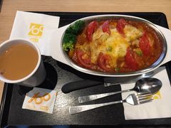-大家乐(江门汇悦城店)