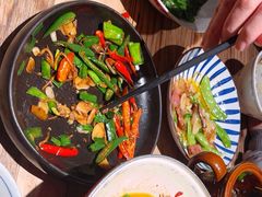 -树厨贵州菜(大十字店)