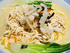 -扬州狮子楼·非遗淮扬菜(东关街店)