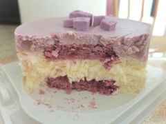 -CAKE BOSS 蛋糕老板(西单君太百货店)