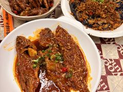 -老三样·旧食新味(船山路店)