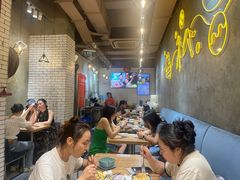 -杨枝金捞甜品(氹仔泉澧店)