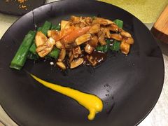 -敏珠拉姆藏餐·南京厨房(富春江东街店)