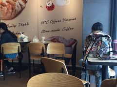 -85度C(苏州石路店)