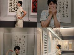 -内蒙古美术馆