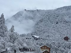 -峨眉山风景名胜区