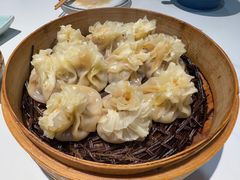 烧麦-西夏回族烧麦馆(牡丹街店)