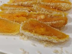 炸咸蛋黄-惠来大排档(联创商业街店)