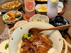 -ITARU食堂·定食料理(西丽店)