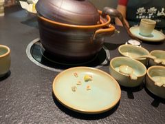 -季季山·云南野生菌火锅(上海首店)
