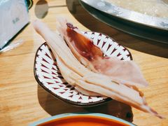 -铭记蛙小仙·活蛙畅享(CBD万达广场店)