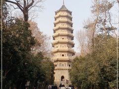 -灵谷景区