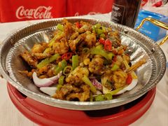 -簋街仔仔小龙虾(簋街二店)