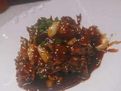-老李家土菜馆·安吉地标美食