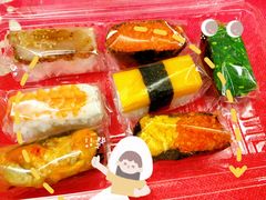 -鲜道寿司(无锡苏宁店)