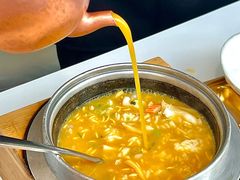 -3号仓库·创意中国菜(新世界城店)