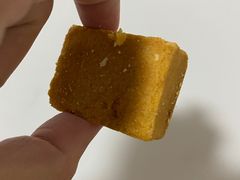 -泸溪河桃酥(秦淮夫子庙一店)