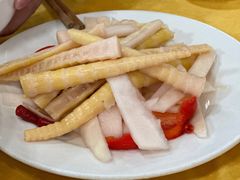 -荣生萝卜汤饭店