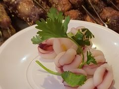 -遇西祠·海鲜烧烤(总店)