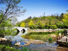 -大连植物园